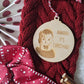 Home Alone Christmas Bauble - Christmas Tree Ornament