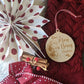 Mary Berry Christmas Bauble - Christmas Decorations - Have a Mary Berry Christmas
