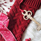 Santa's Magic Key - Christmas Key - Father Christmas Key - Magic key