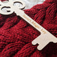 Santa's Magic Key - Christmas Key - Father Christmas Key - Magic key