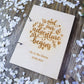 Wedding Guest Book "And So Our Adventure Begins" | Unique Wooden Guest Book | Rustic Wedding Decor | Wedding Guestbook Alternative